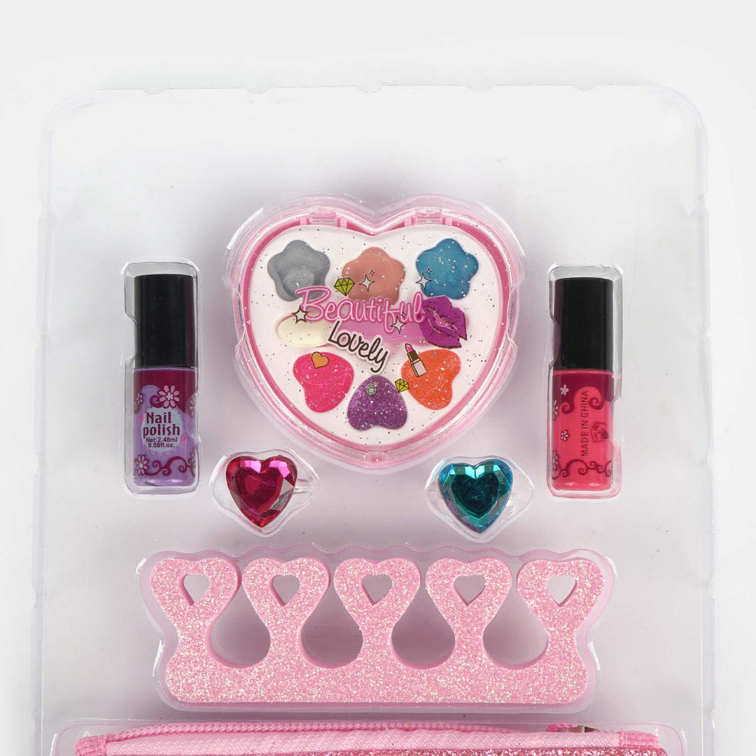 Little Princess Makeup Set for Kids