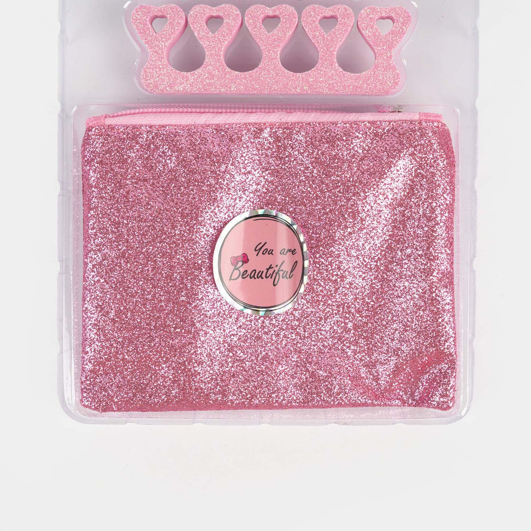 Little Princess Makeup Set for Kids
