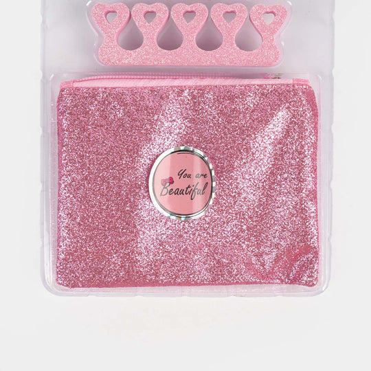 Little Princess Makeup Set for Kids