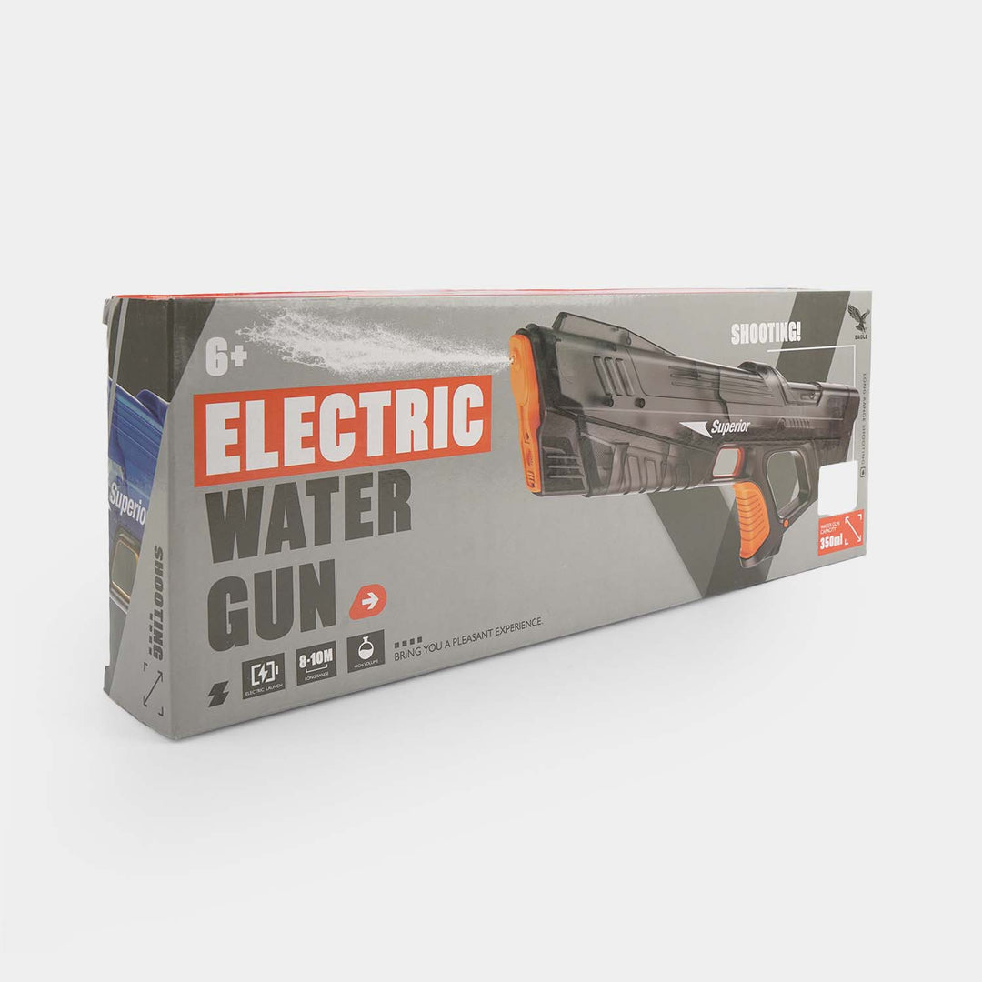 Electric Water Blaster