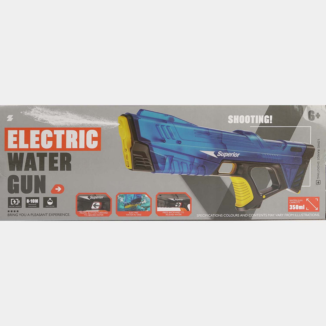 Electric Water Blaster