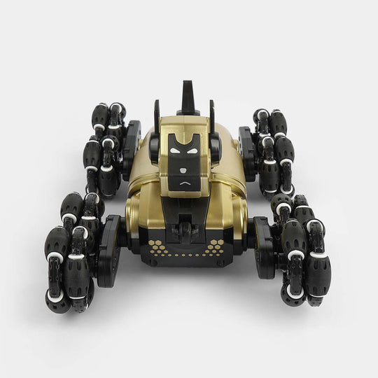 Remote Control 360° Rotate Drift Wheel Stunt Vehicle