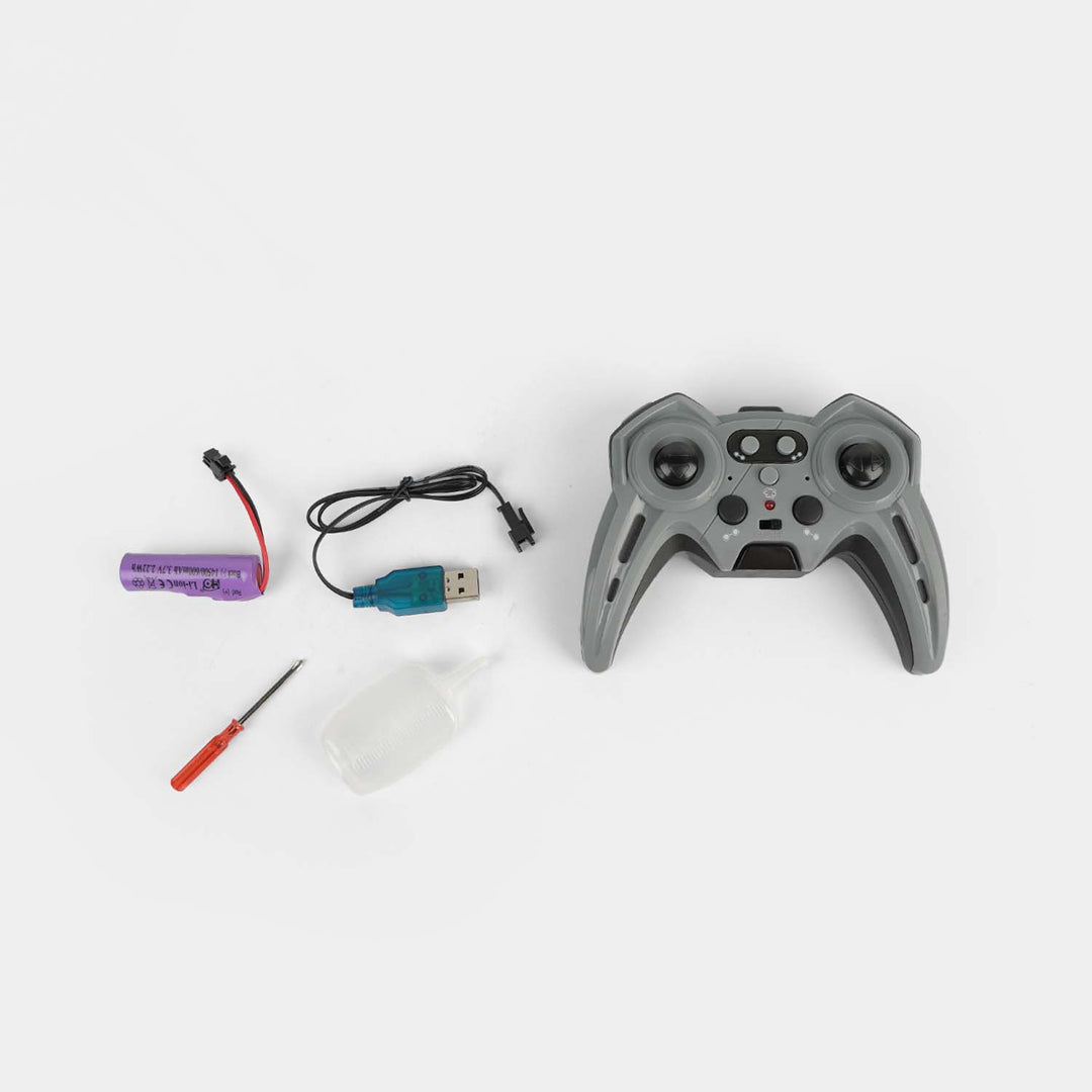 Remote Control 360° Rotate Drift Wheel Stunt Vehicle