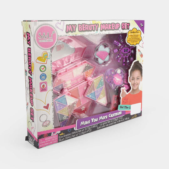 Little Princess Makeup Set for Kids