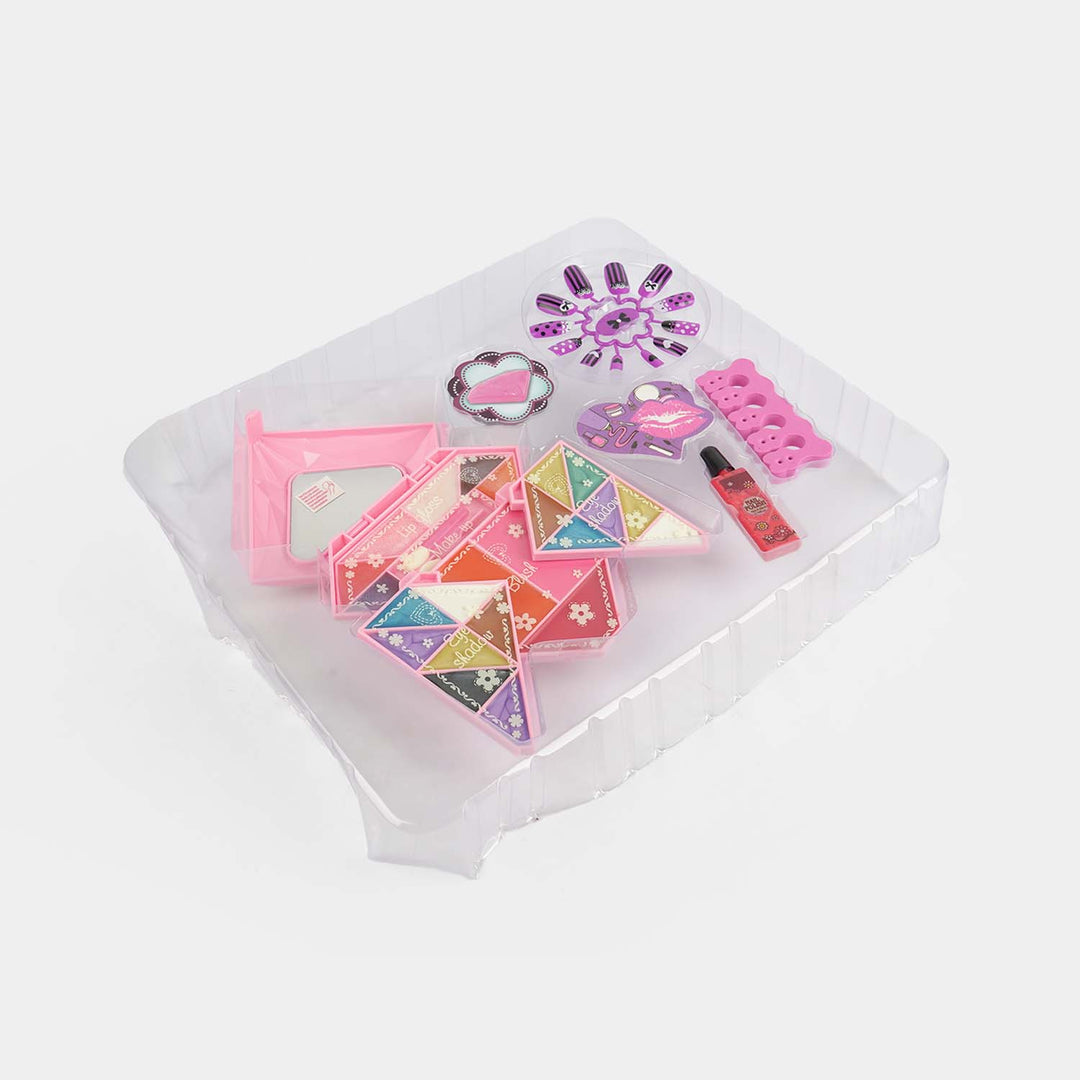 Little Princess Makeup Set for Kids