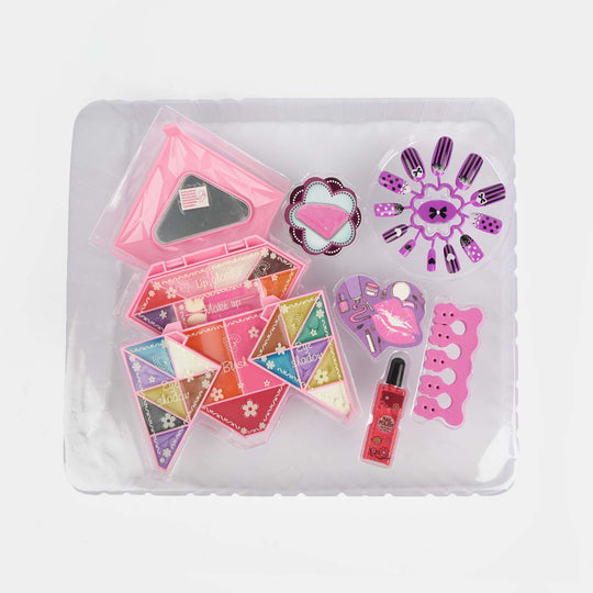 Little Princess Makeup Set for Kids