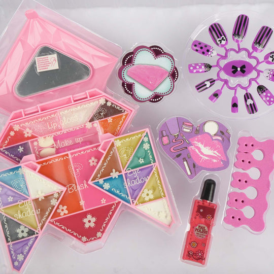 Little Princess Makeup Set for Kids