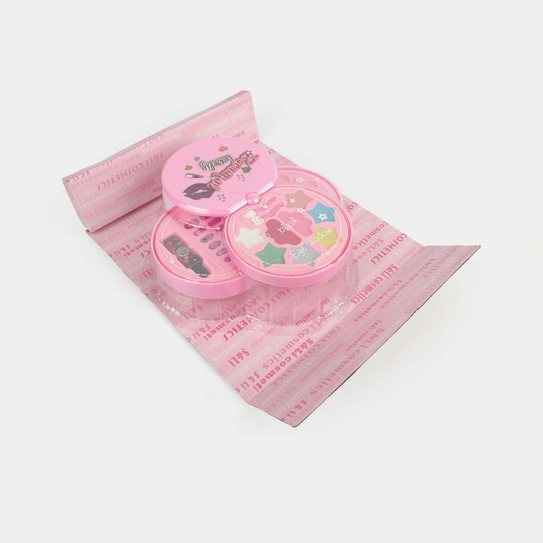 Little Princess Makeup Set for Kids