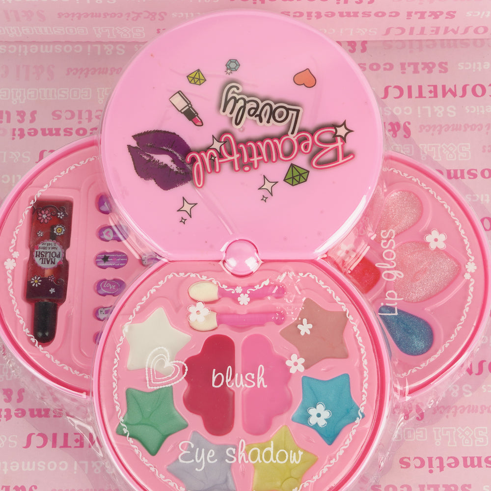 Little Princess Makeup Set for Kids
