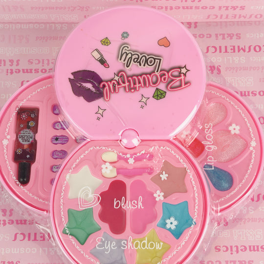Little Princess Makeup Set for Kids