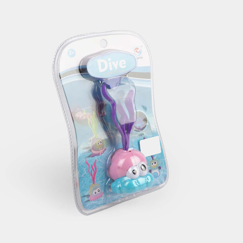 Dive Underwater Toy