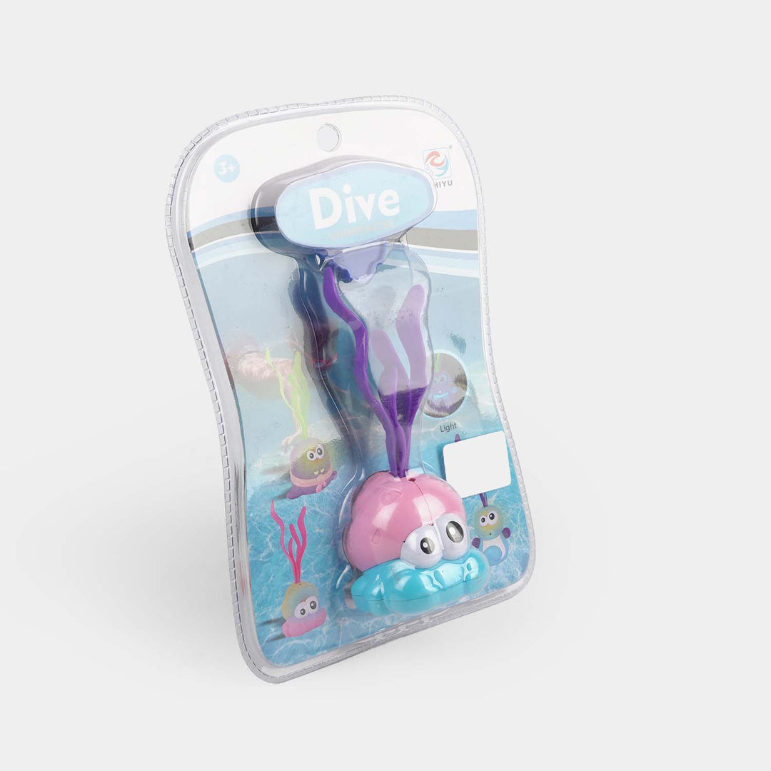 Dive Underwater Toy