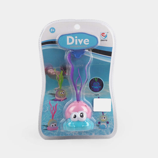 Dive Underwater Toy