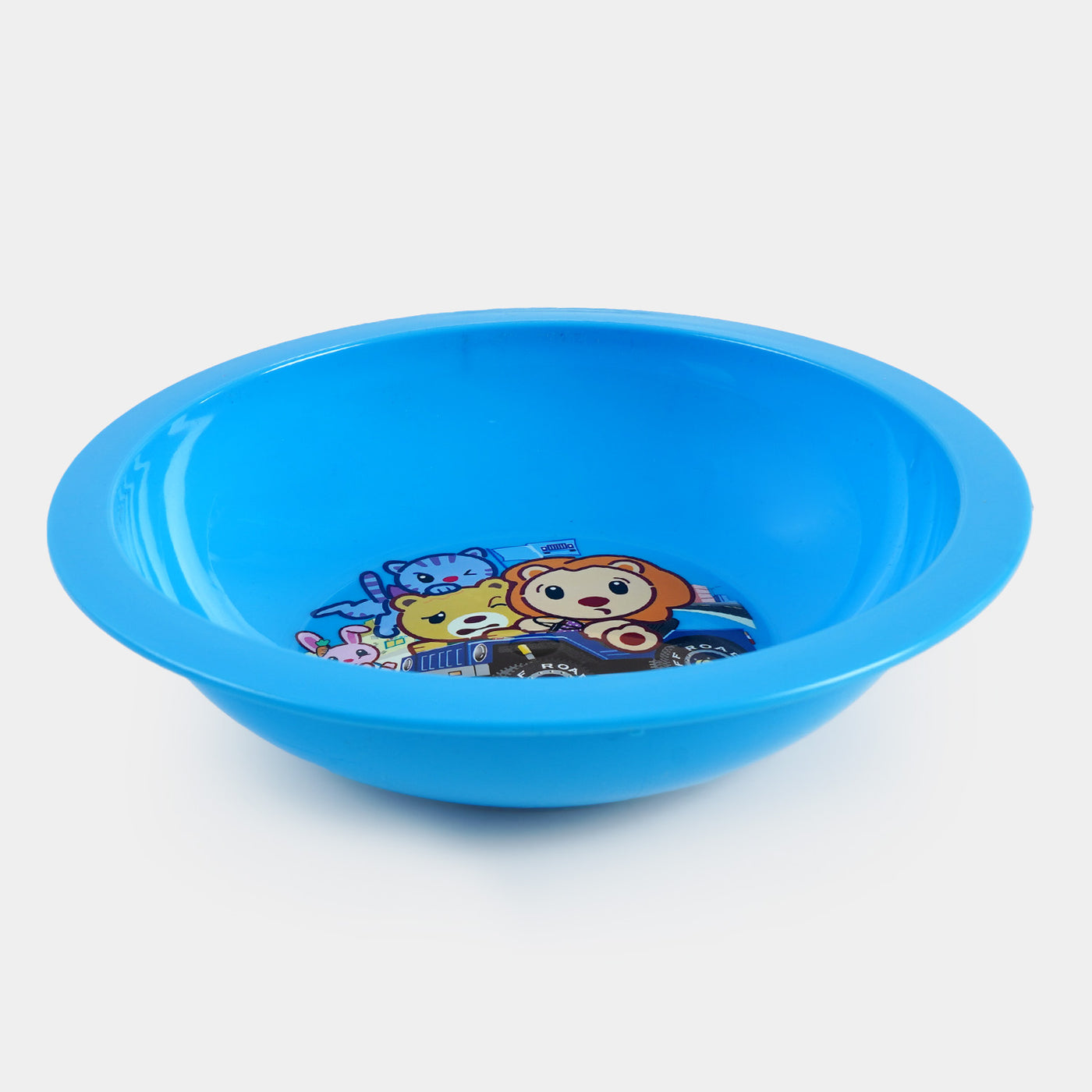 Lion Star Emily Deep Dining Plate For Kids