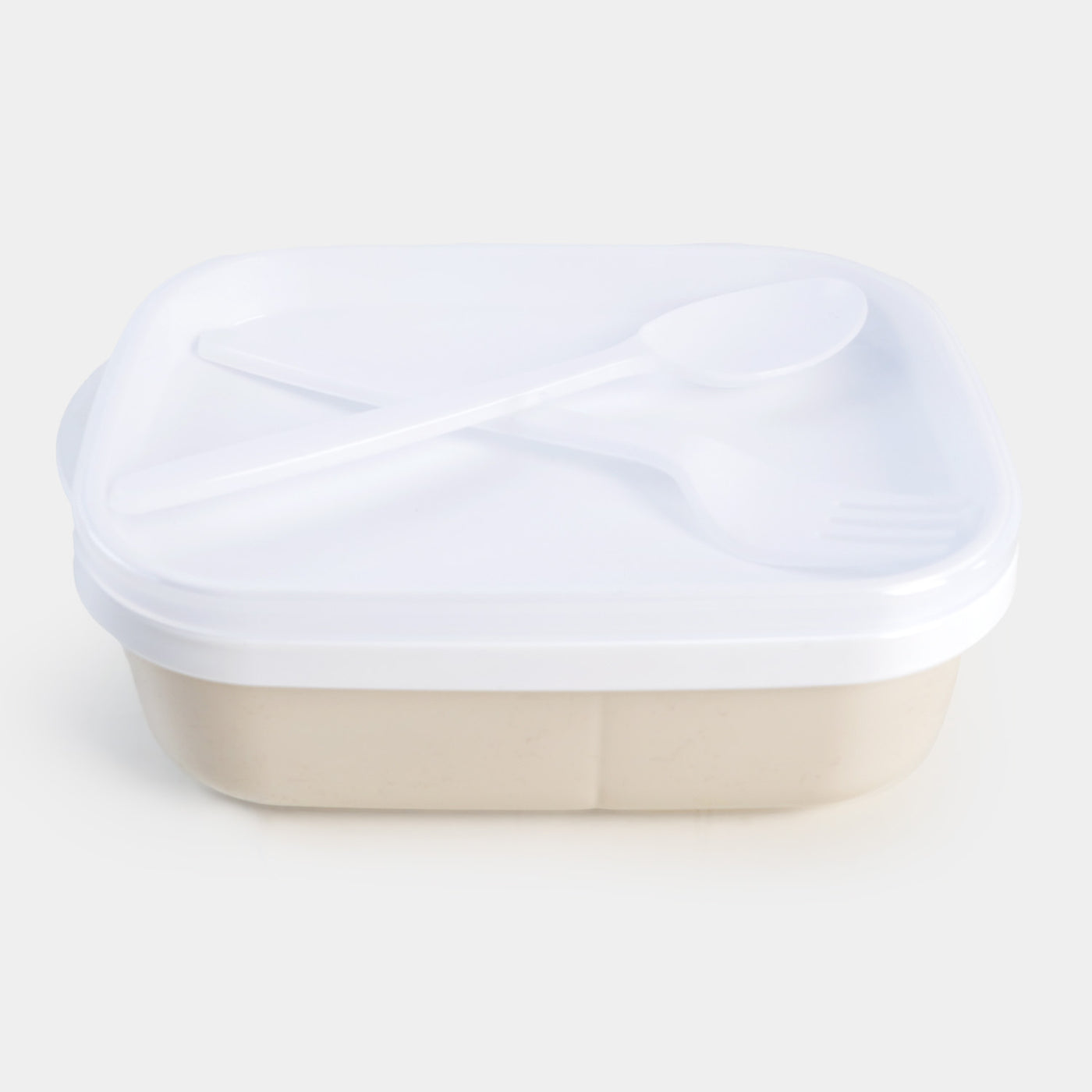 Plastic Lunch Box | 1050ML