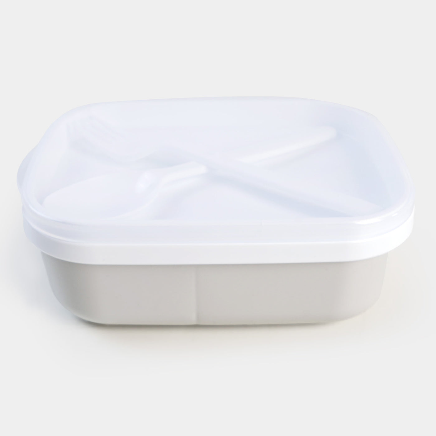 Plastic Lunch Box | 1050ML