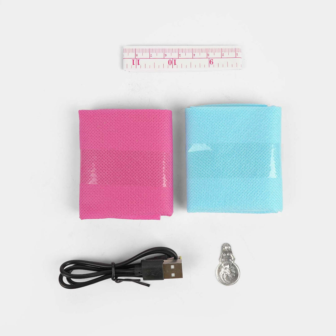 Sew Machine Creative Sewing Style Set