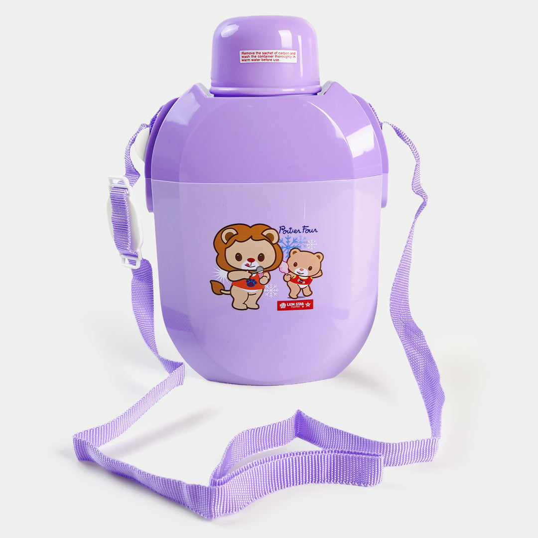 Water Bottle Polo Cooler | 800ML