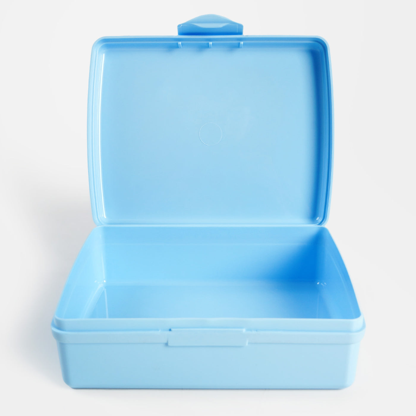 Plastic Large Lunch Box For Kids