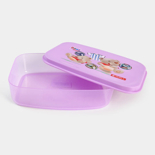 Happy Lunch Box For Kids