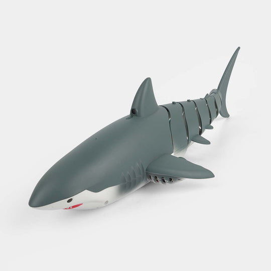 Remote Control Aquatic Shark for Kids