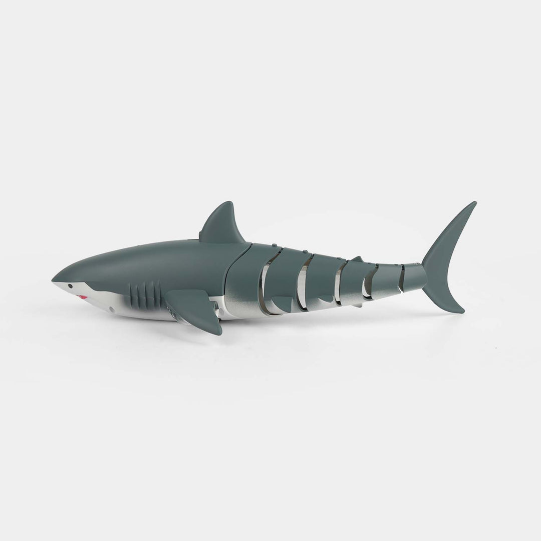 Remote Control Aquatic Shark for Kids