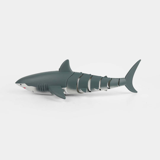 Remote Control Aquatic Shark for Kids