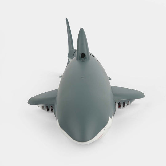 Remote Control Aquatic Shark for Kids