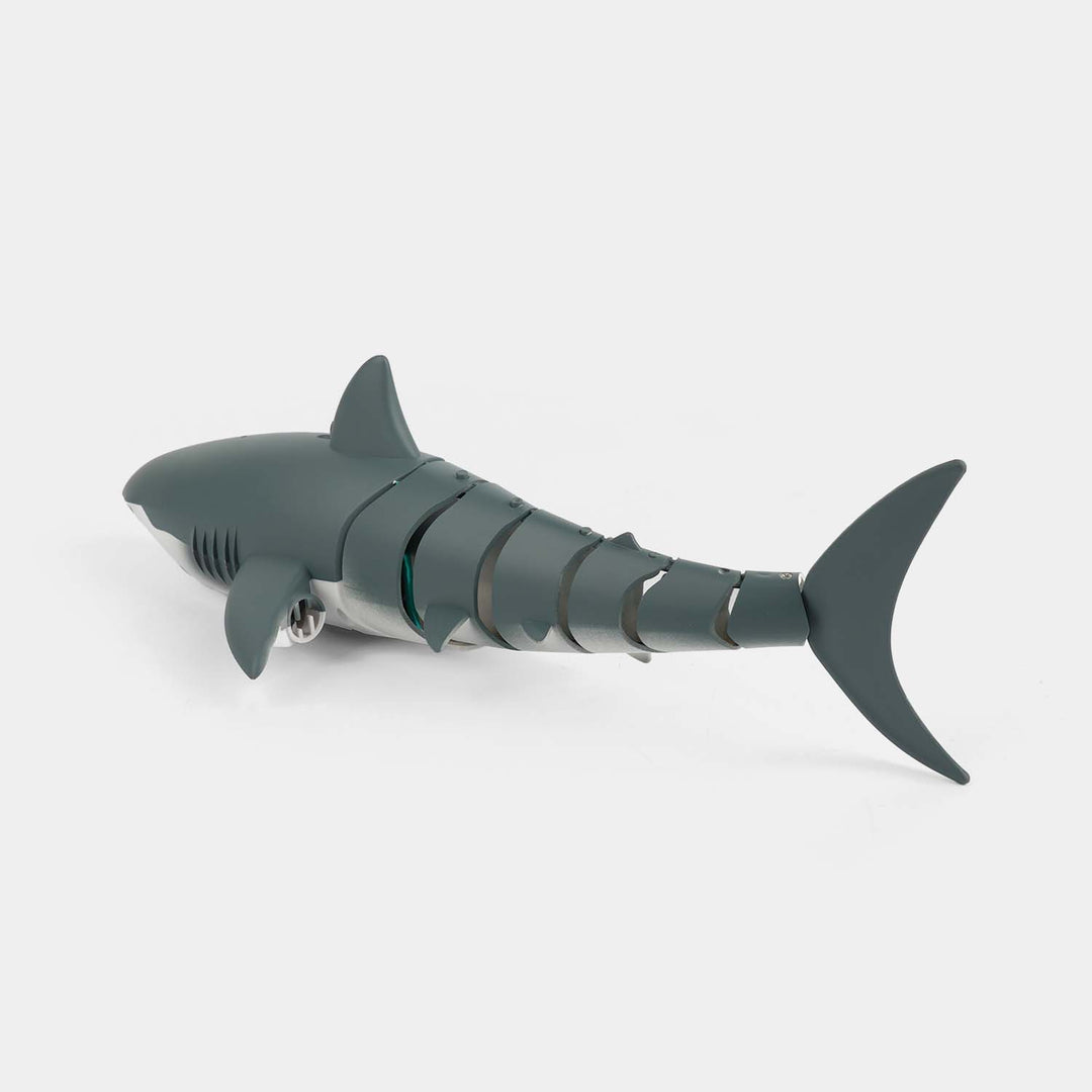 Remote Control Aquatic Shark for Kids