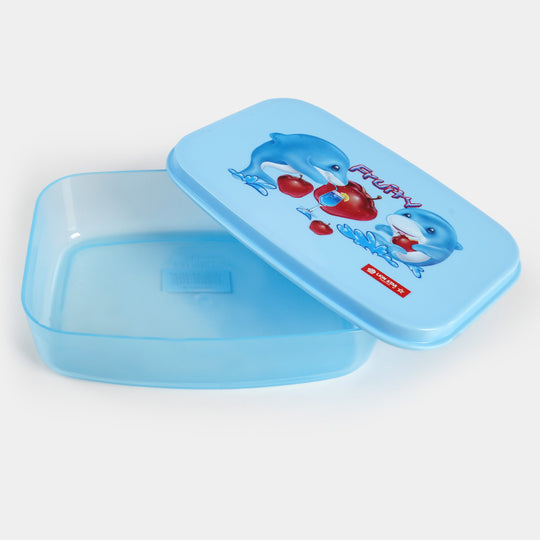 Happy Lunch Box For Kids