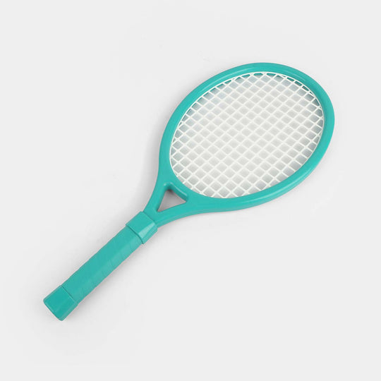 Kids' 2-in-1 Tennis & Badminton Racket Set