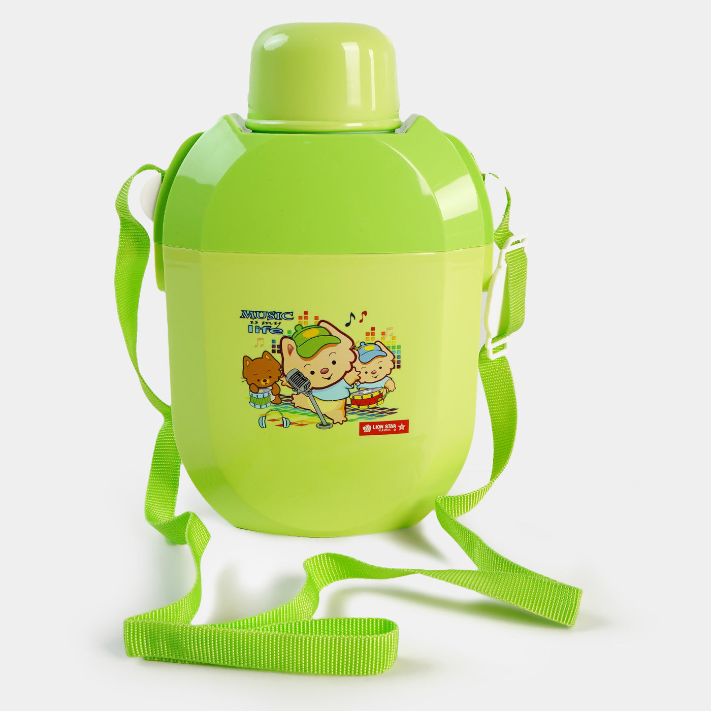 Water Bottle Polo Cooler | 800ML