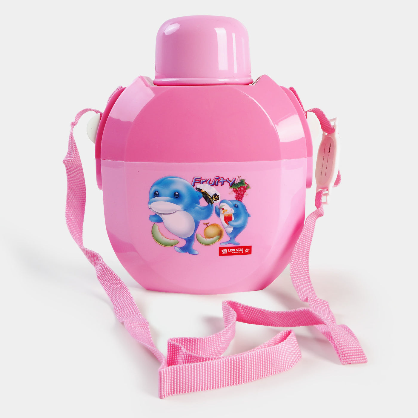 Water Bottle Polo Cooler | 600ML