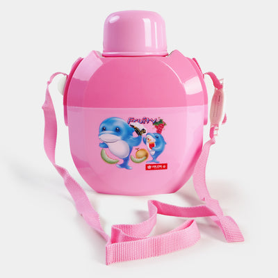 Water Bottle Polo Cooler | 600ML