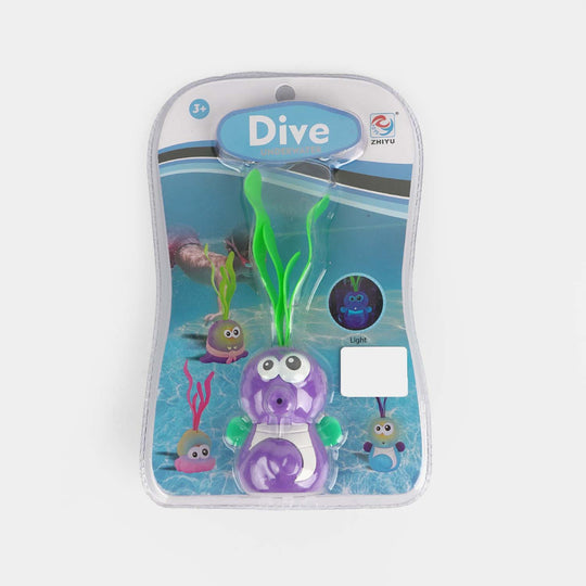Dive Underwater Toy