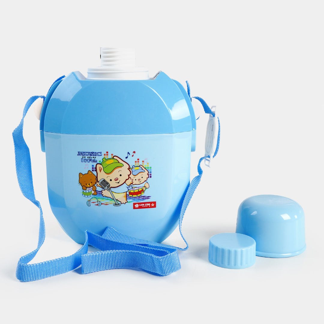 Water Bottle Polo Cooler | 700ML