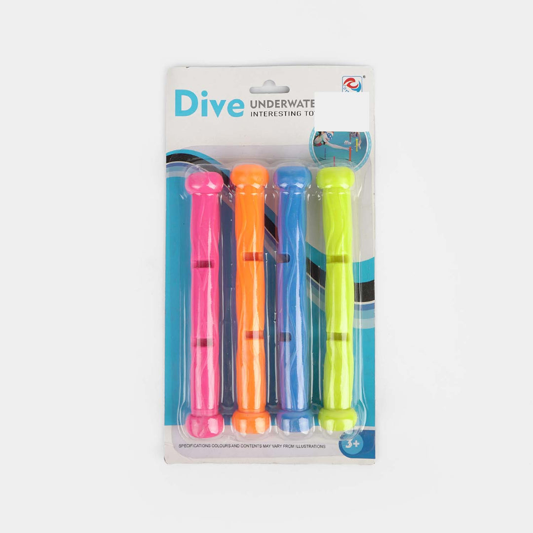 Dive Underwater Set