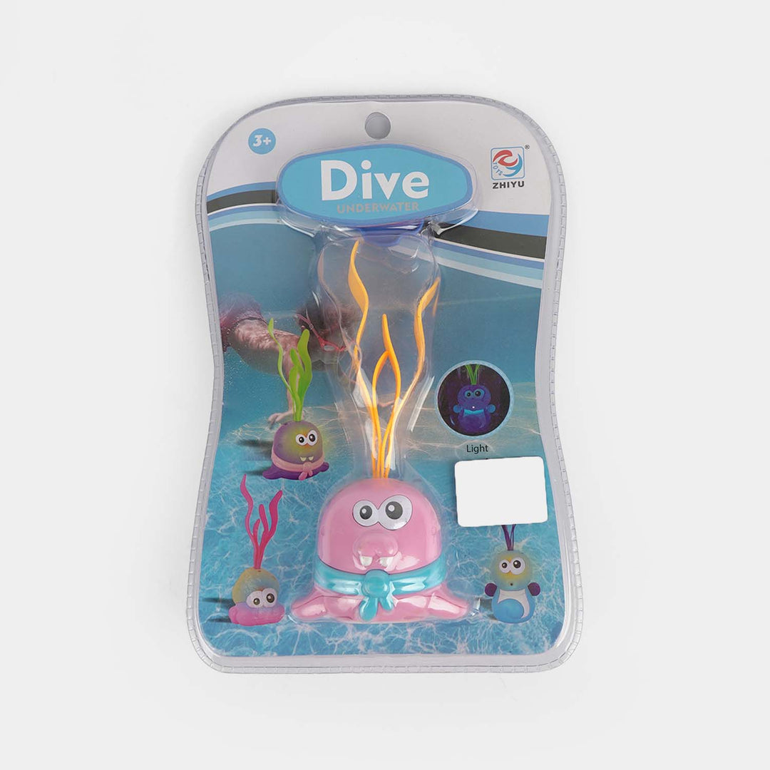 Dive Underwater Toy