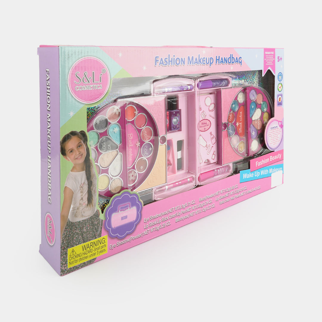 Little Princess Makeup Set for Kids