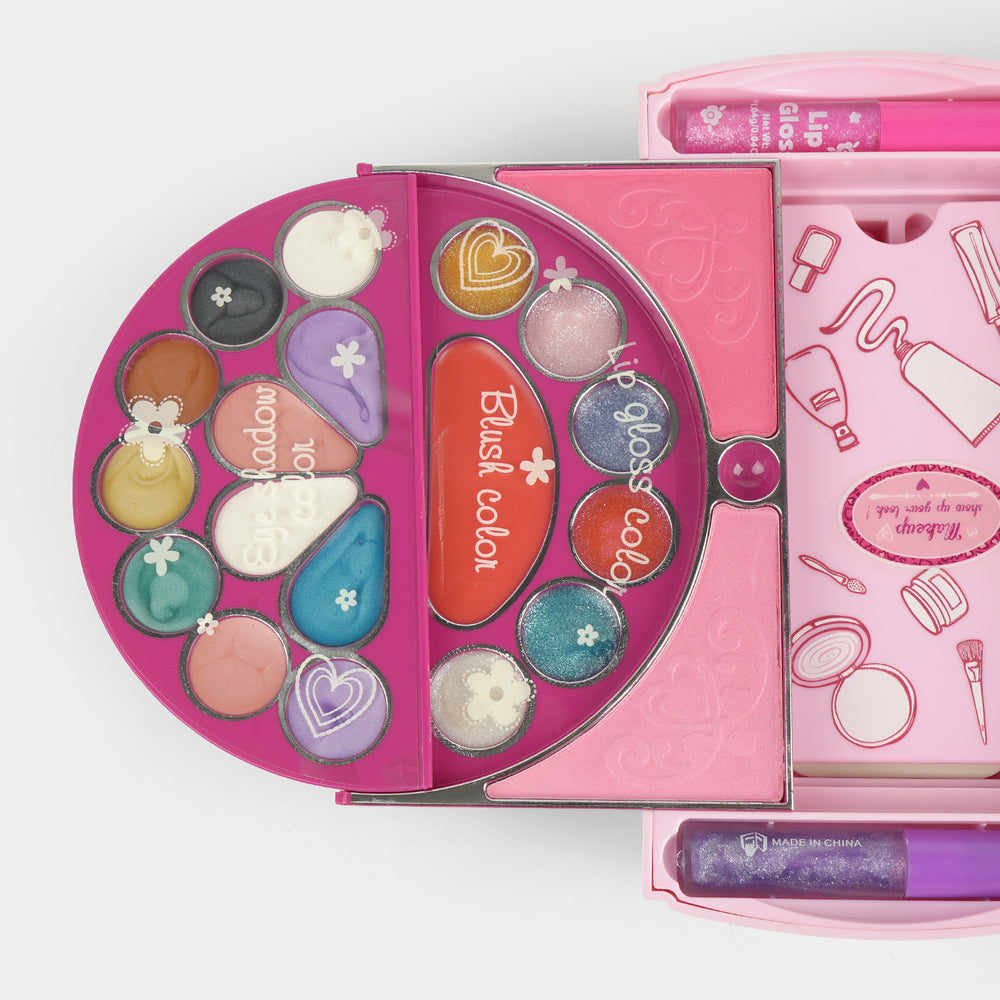 Little Princess Makeup Set for Kids