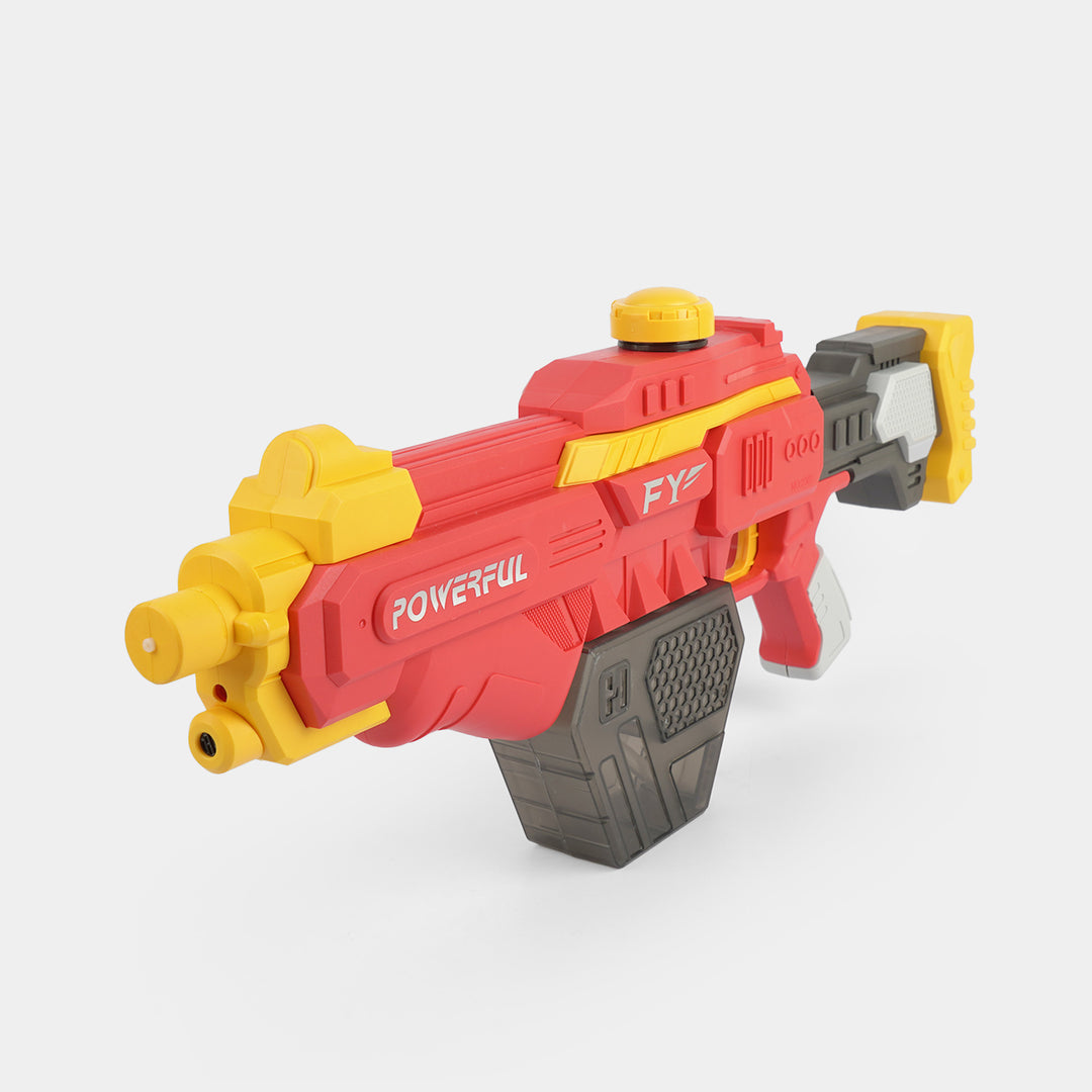 Combat Water Super Electric Blaster