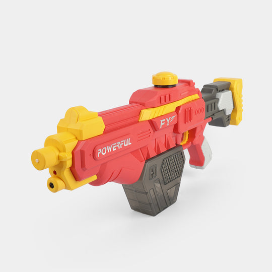 Combat Water Super Electric Blaster