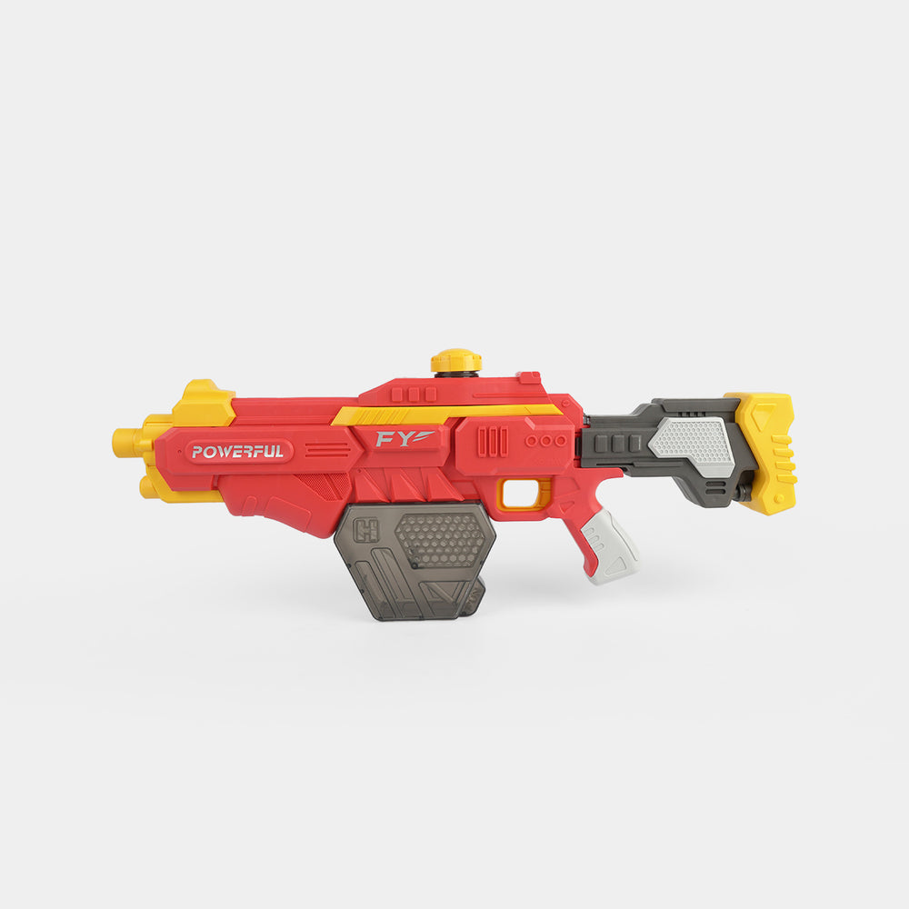 Combat Water Super Electric Blaster