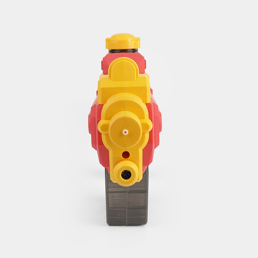 Combat Water Super Electric Blaster
