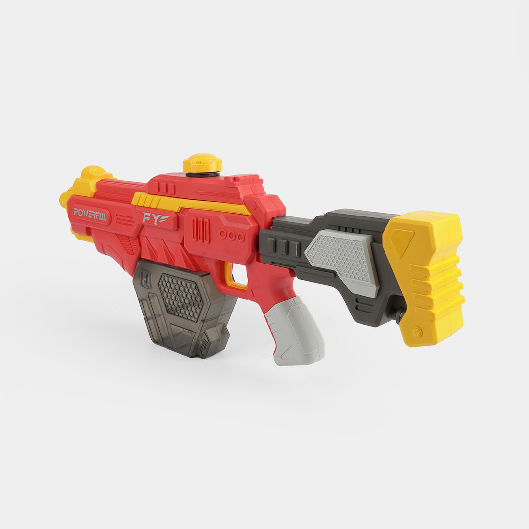 Combat Water Super Electric Blaster