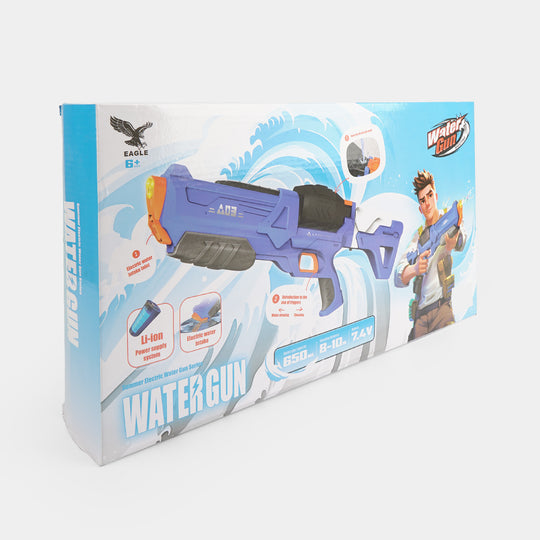 Eagle Summer Electric Water Blaster