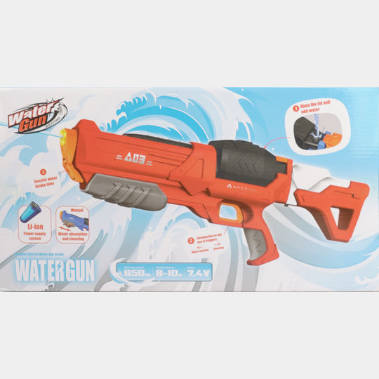Eagle Summer Electric Water Blaster