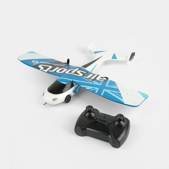 Remote Control Aircraft/Glider Plane