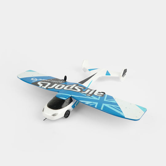 Remote Control Aircraft/Glider Plane