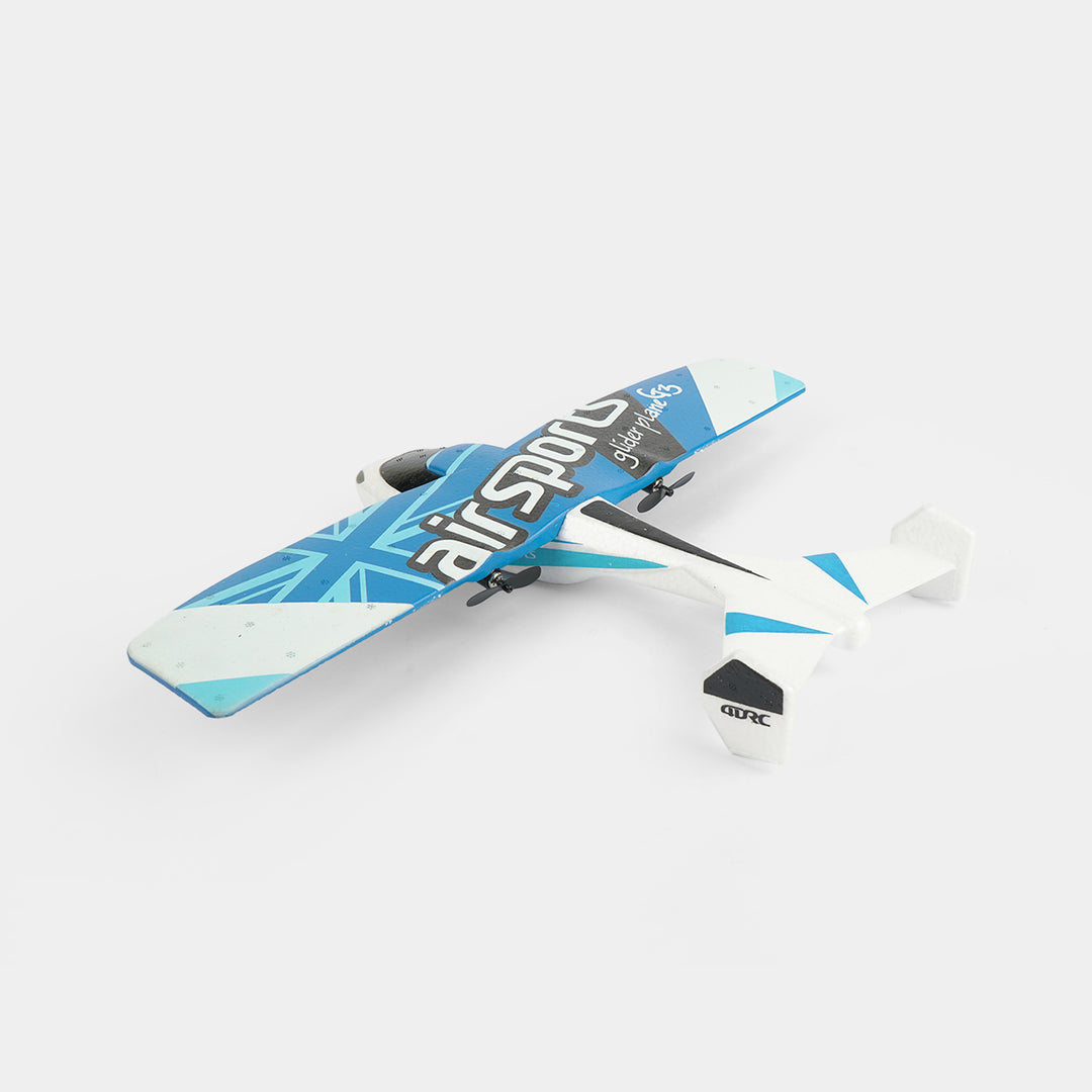 Remote Control Aircraft/Glider Plane